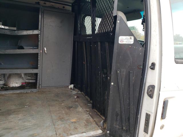 2002 FORD E350 #3302845906