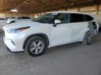 Lot #3301908466 2021 TOYOTA HIGHLANDER