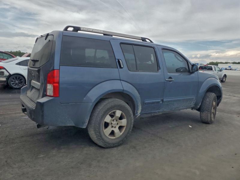2005 NISSAN PATHFINDER #3301835373