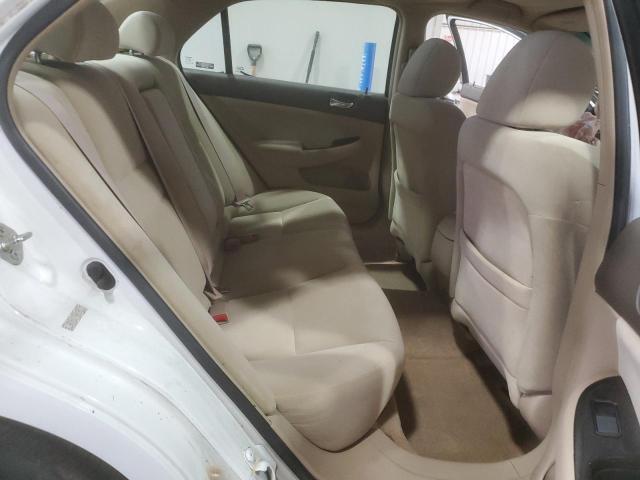 2007 HONDA ACCORD SE #3303803439