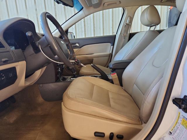 2012 FORD FUSION SEL - 3FAHP0JA7CR169271