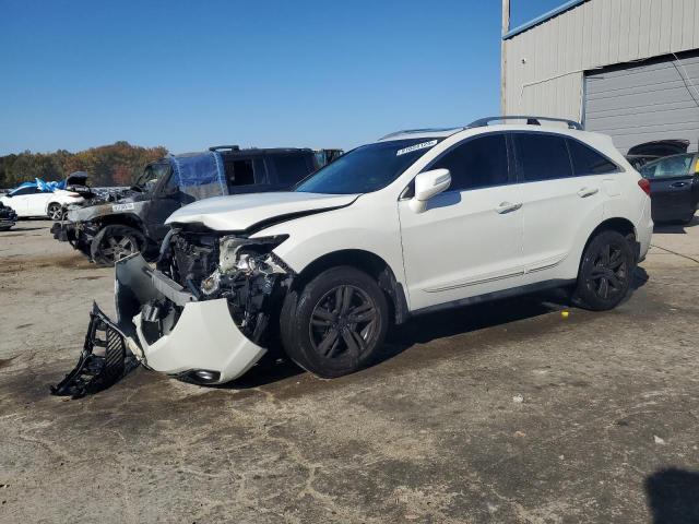 Global Auto Auctions: 2013 ACURA RDX TECHNO