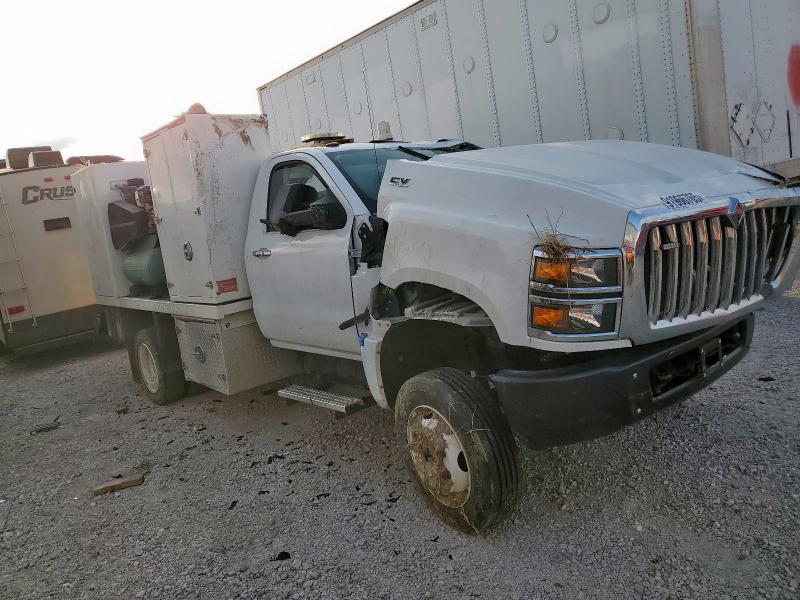 2022 INTERNATIONAL CV515 #3294638026