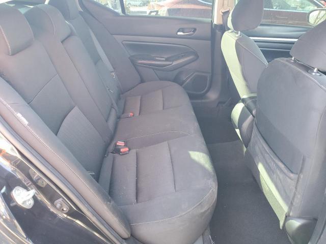 2022 NISSAN ALTIMA SV #3310724738