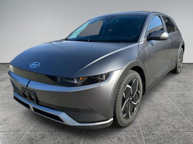 2022 HYUNDAI IONIQ 5 SE #3293307481