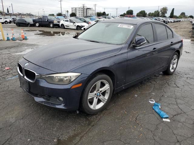 2013 BMW 328 I SULE #3301590641