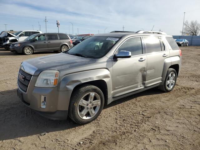Global Auto Auctions: 2012 GMC TERRAIN SL