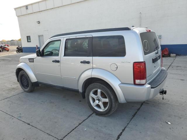 2011 DODGE NITRO HEAT #3291273955