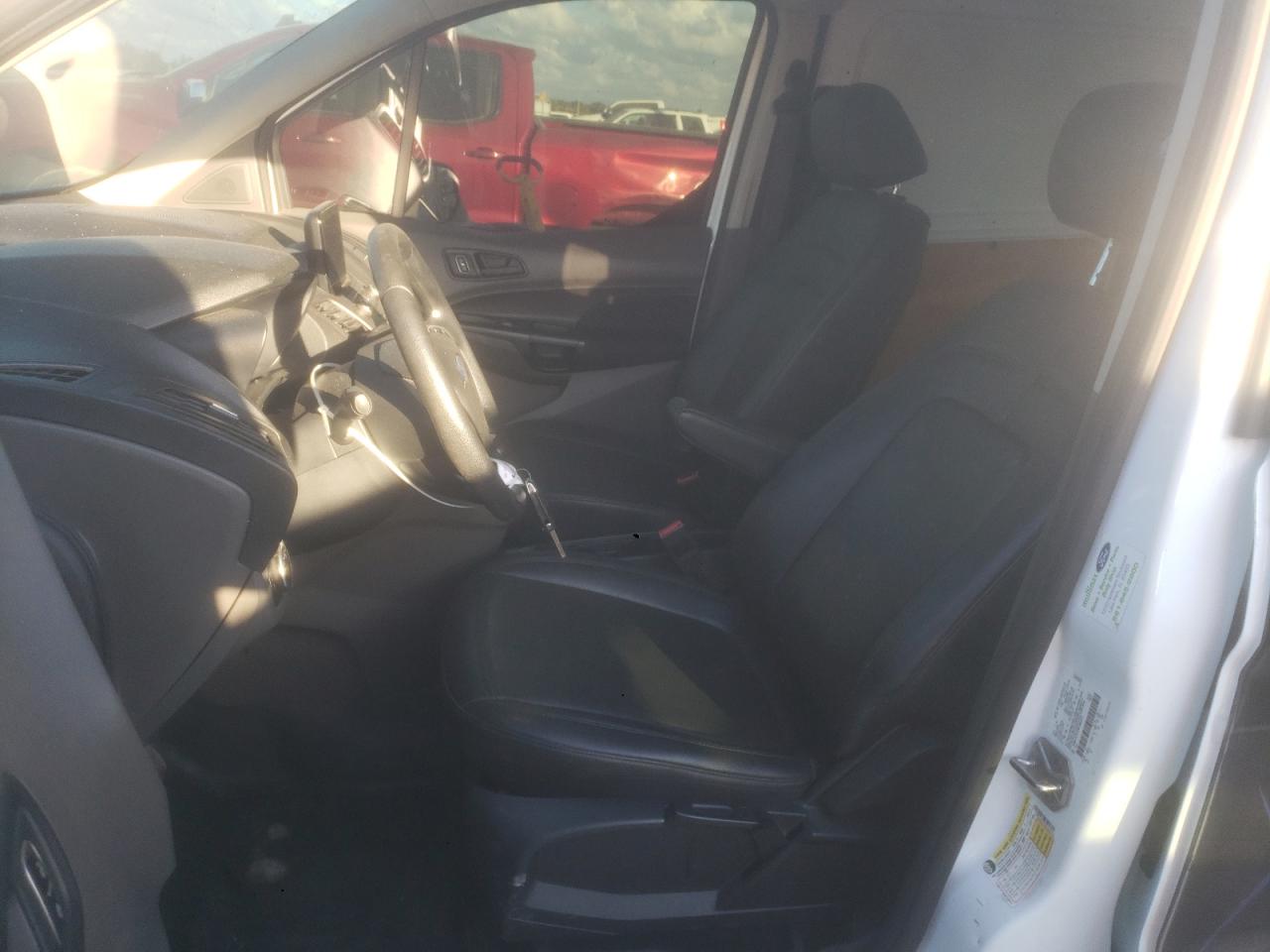 FORD TRANSIT CONNECT XL
