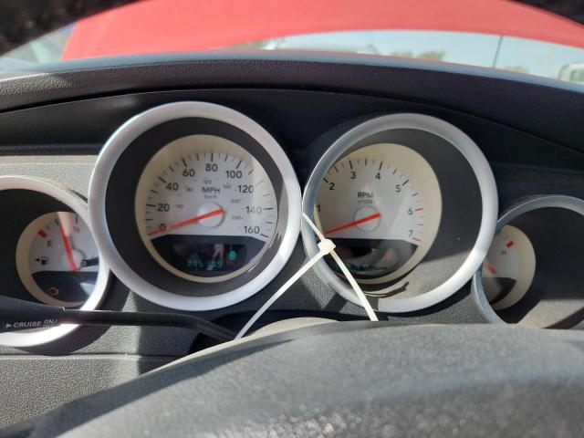 2007 DODGE MAGNUM R/T #3292667589