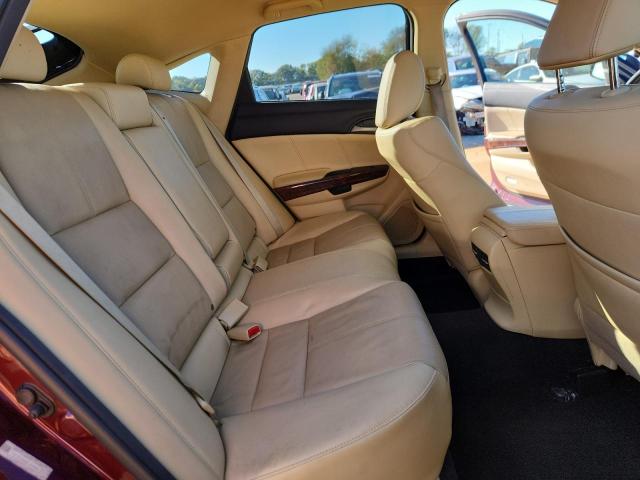 2012 HONDA CROSSTOUR #3284622322