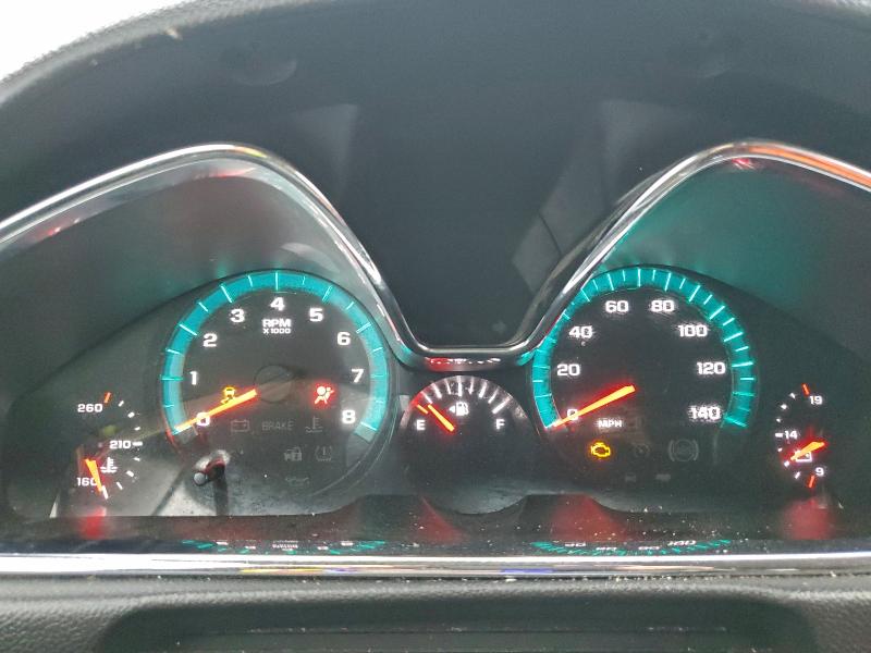 2016 CHEVROLET TRAVERSE L #3297968800