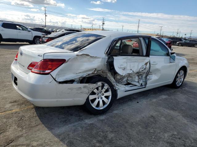 2006 TOYOTA AVALON XL #3301839339