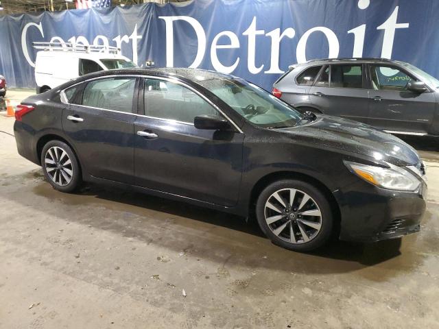 2017 NISSAN ALTIMA 2.5 #3286687283