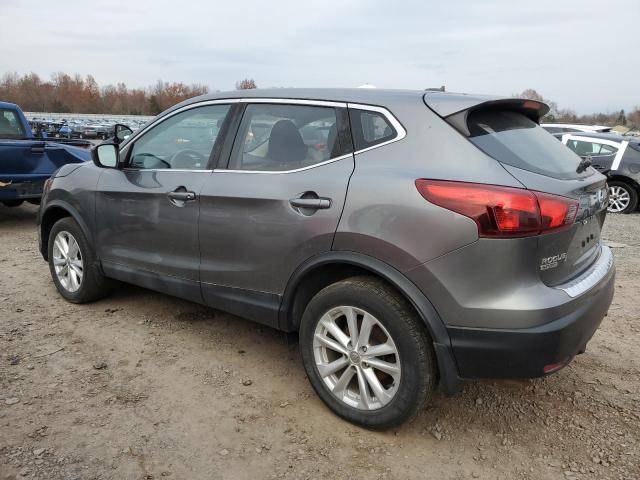 2017 NISSAN ROGUE SPOR #3286398728