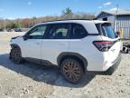 Lot #3308303242 2025 SUBARU FORESTER S