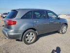 Lot #3304007667 2009 ACURA MDX TECHNO