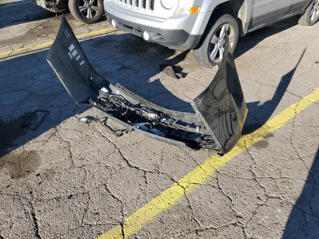 2016 CADILLAC CT6 LUXURY #3285731665