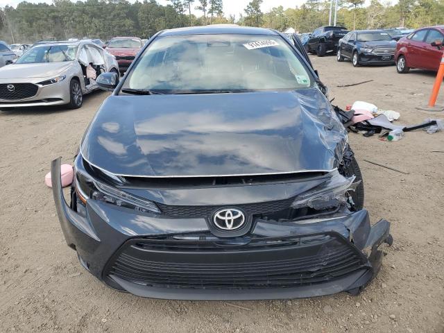 2025 TOYOTA COROLLA LE #3305479089