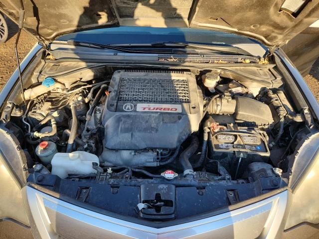 2010 ACURA RDX TECHNO - 5J8TB1H50AA801022