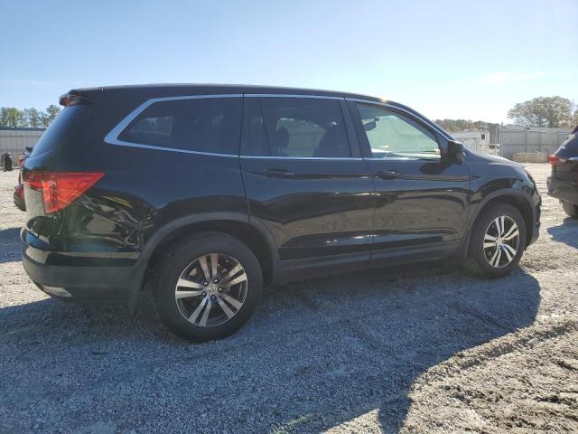 2016 HONDA PILOT EXL #3293382437