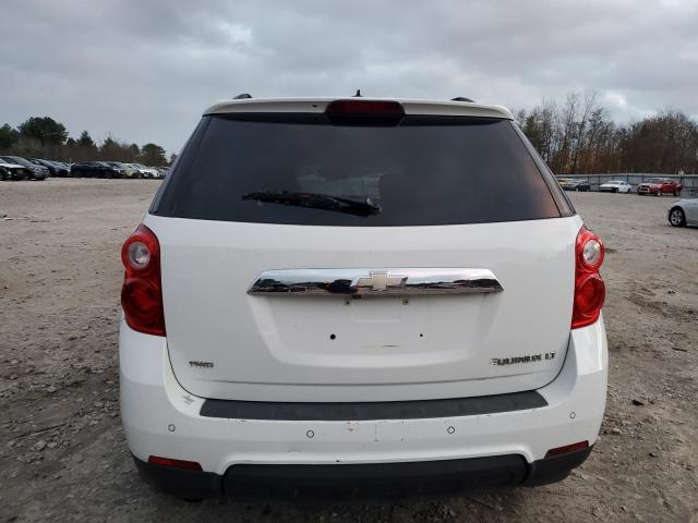 2015 CHEVROLET EQUINOX LT #3293286426