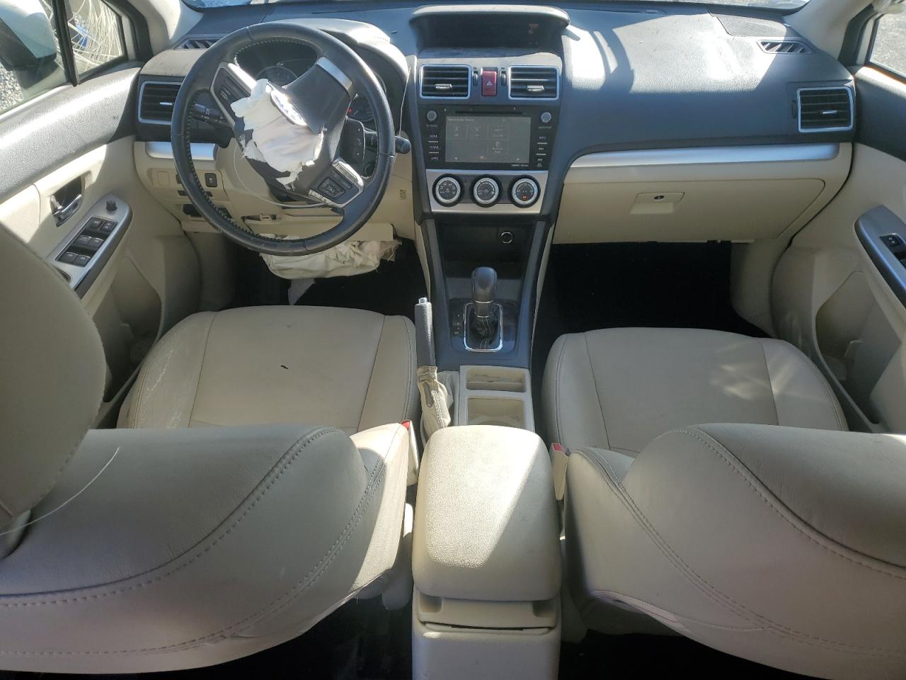 SUBARU XV 2.0 LIMITED