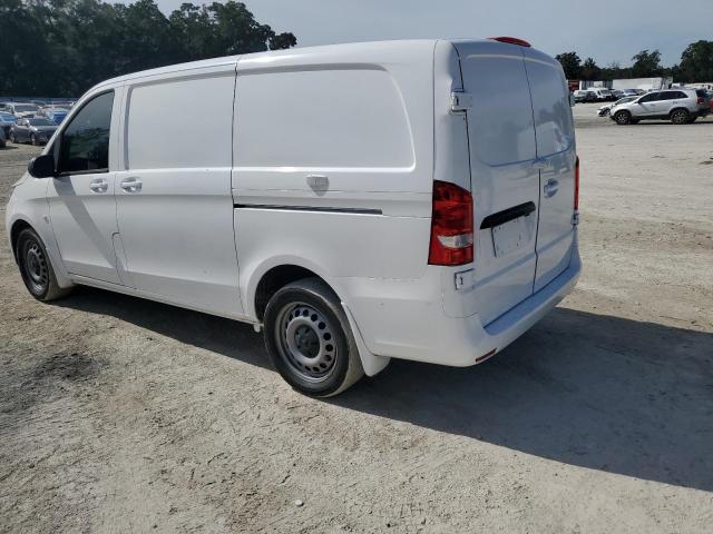 2017 MERCEDES-BENZ METRIS WD3PG2EA7H3204032