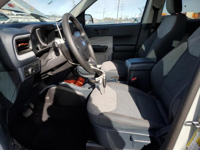 2023 FORD MAVERICK X #3302649058