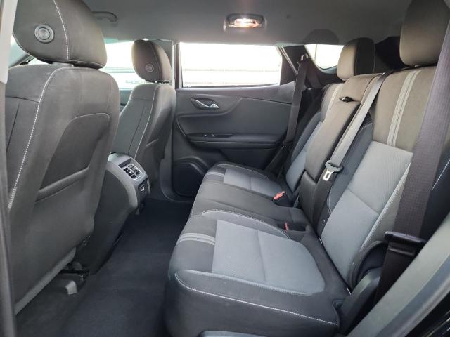2023 CHEVROLET BLAZER 2LT #3304939555
