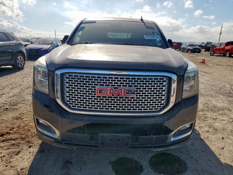 2016 GMC YUKON XL D #3284709967