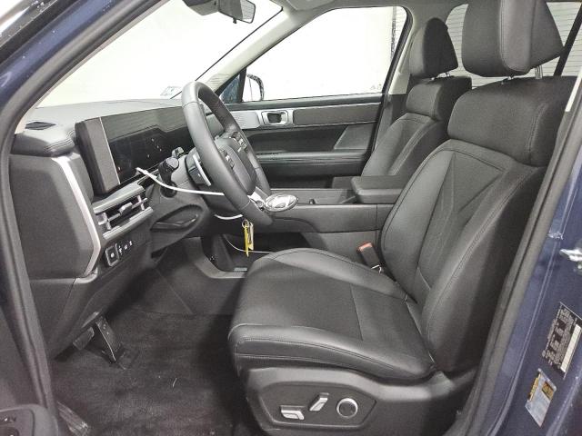 2026 HYUNDAI SANTA FE S - 5NMP2DGLXTH154171