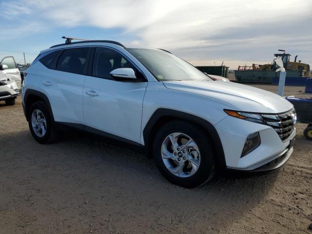 2022 HYUNDAI TUCSON SEL #3292833593