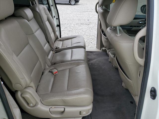2014 HONDA ODYSSEY TO #3293324425