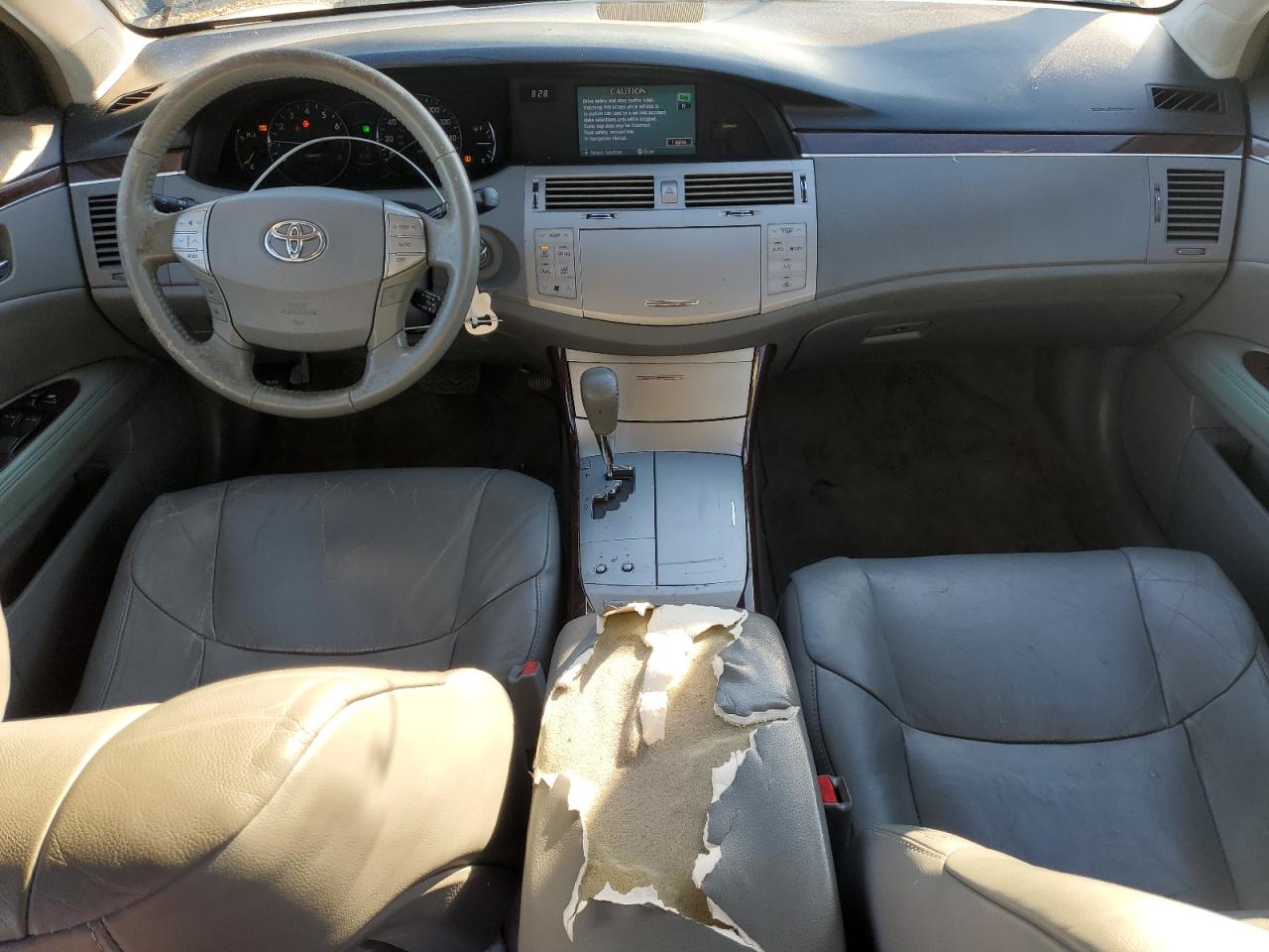 Lot #3301857986 2008 TOYOTA AVALON XL