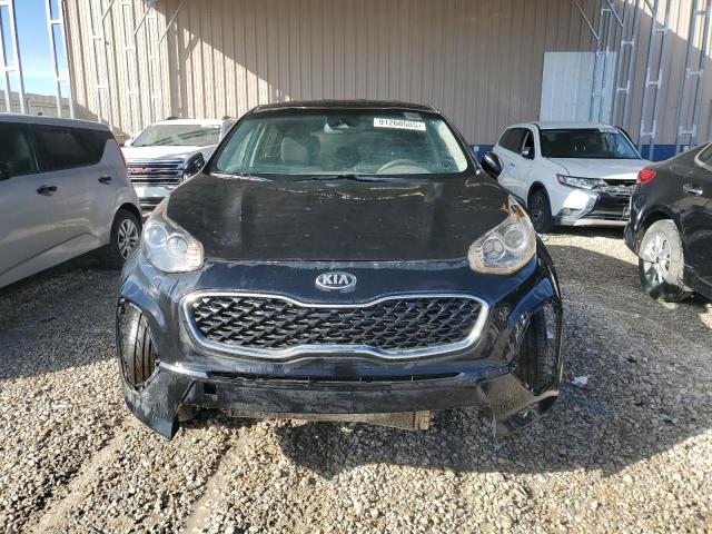 2022 KIA SPORTAGE L - KNDPM3AC5N7968669