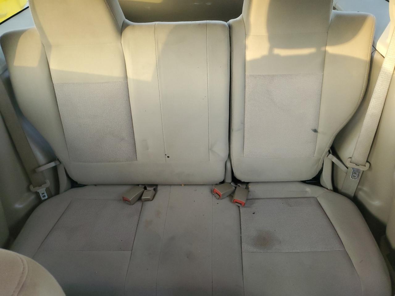 JEEP PATRIOT LATITUDE