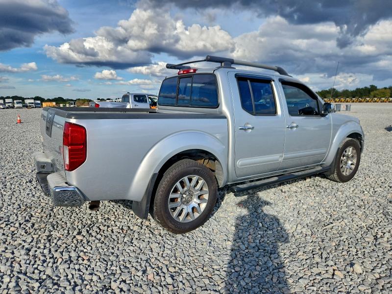 2009 NISSAN FRONTIER C #3303540064