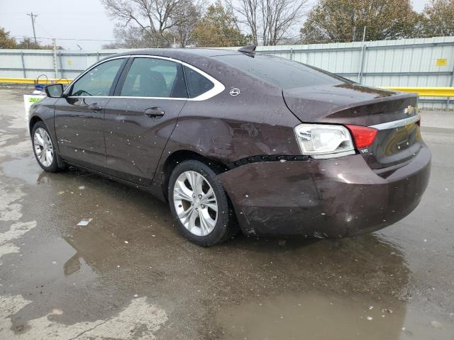 2015 CHEVROLET IMPALA LT #3297082530