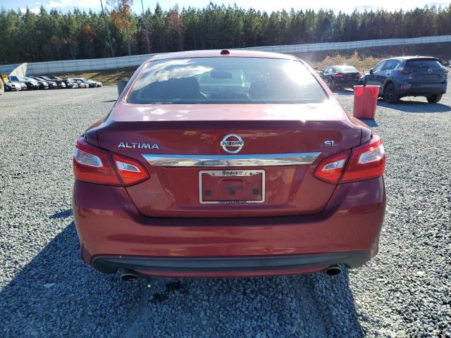 2016 NISSAN ALTIMA 2.5 #3296355188