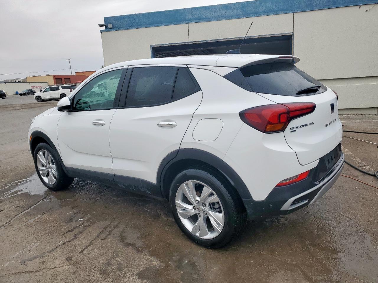 BUICK ENCORE PREFERRED