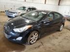 Lot #3317926913 2011 HYUNDAI ELANTRA GL