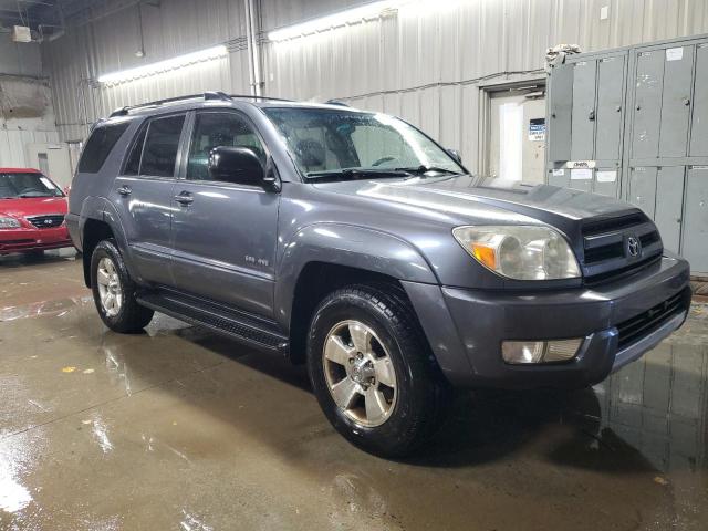 2004 TOYOTA 4RUNNER SR #3293453463