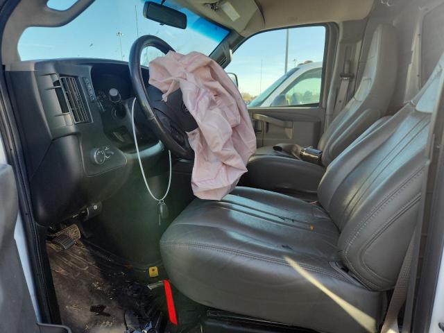 2022 GMC SAVANA G25 #3304609475