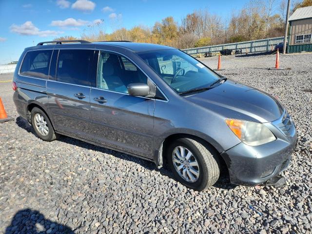 2009 HONDA ODYSSEY EX #3305321311