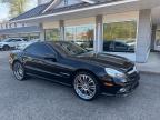 Lot #3292161225 2009 MERCEDES-BENZ SL 550