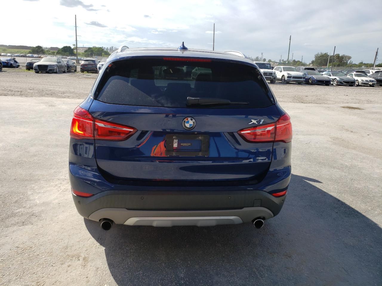 BMW X1 XDRIVE28I