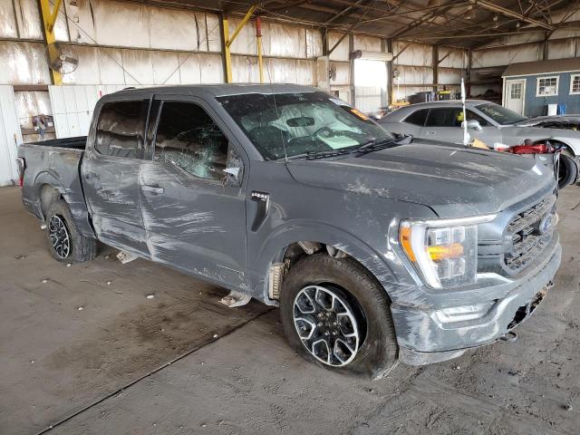 2021 FORD F150 SUPER #3301619624