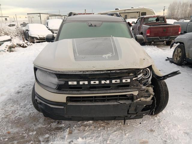 2024 FORD BRONCO SPO #3296636017