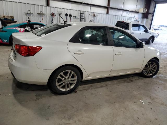 2012 KIA FORTE EX #3302760352